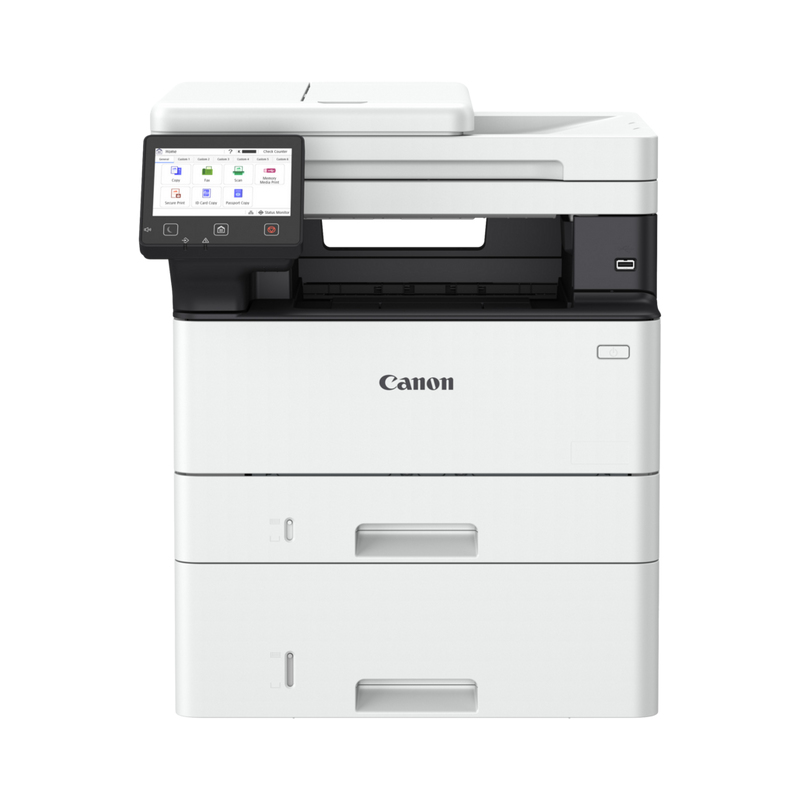 Canon imageFORCE 1440 – image 1