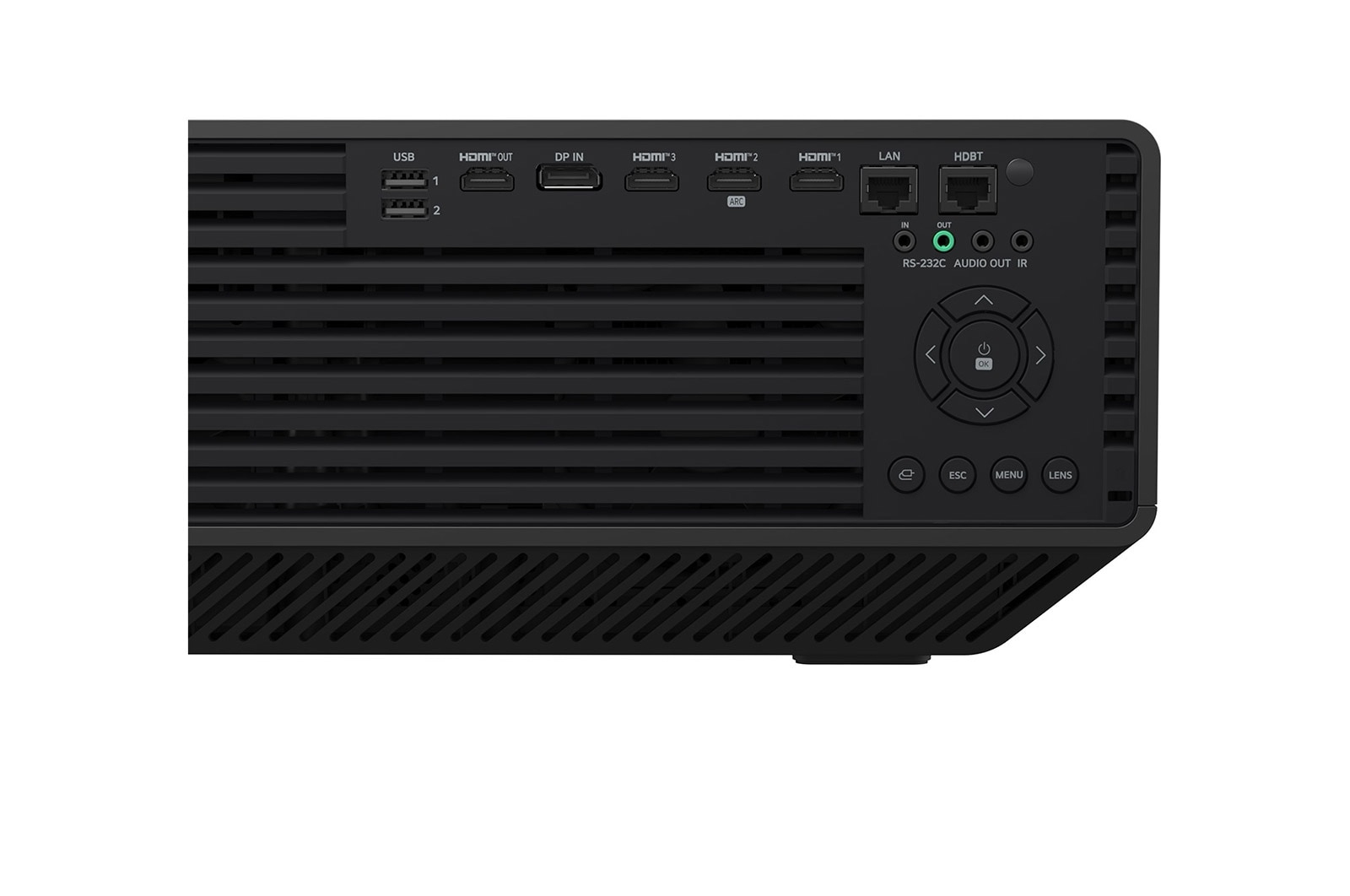 LG ProBeam BU70QGT – image 8