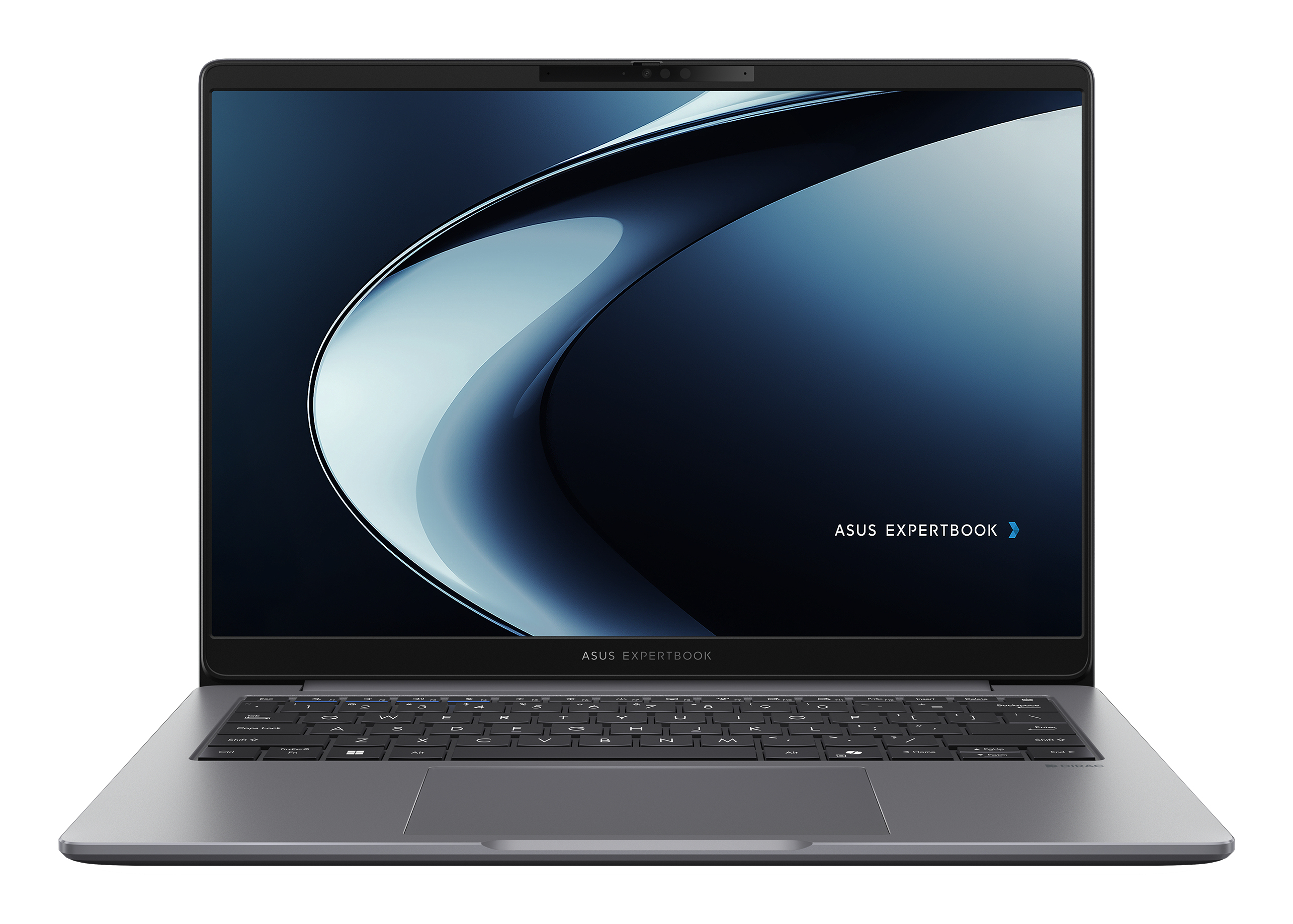 ASUS ExpertBook PM3 PM3406CKA-LY0066X AMD Ryzen AI 7 350 14p WUXGA 16Go 512...