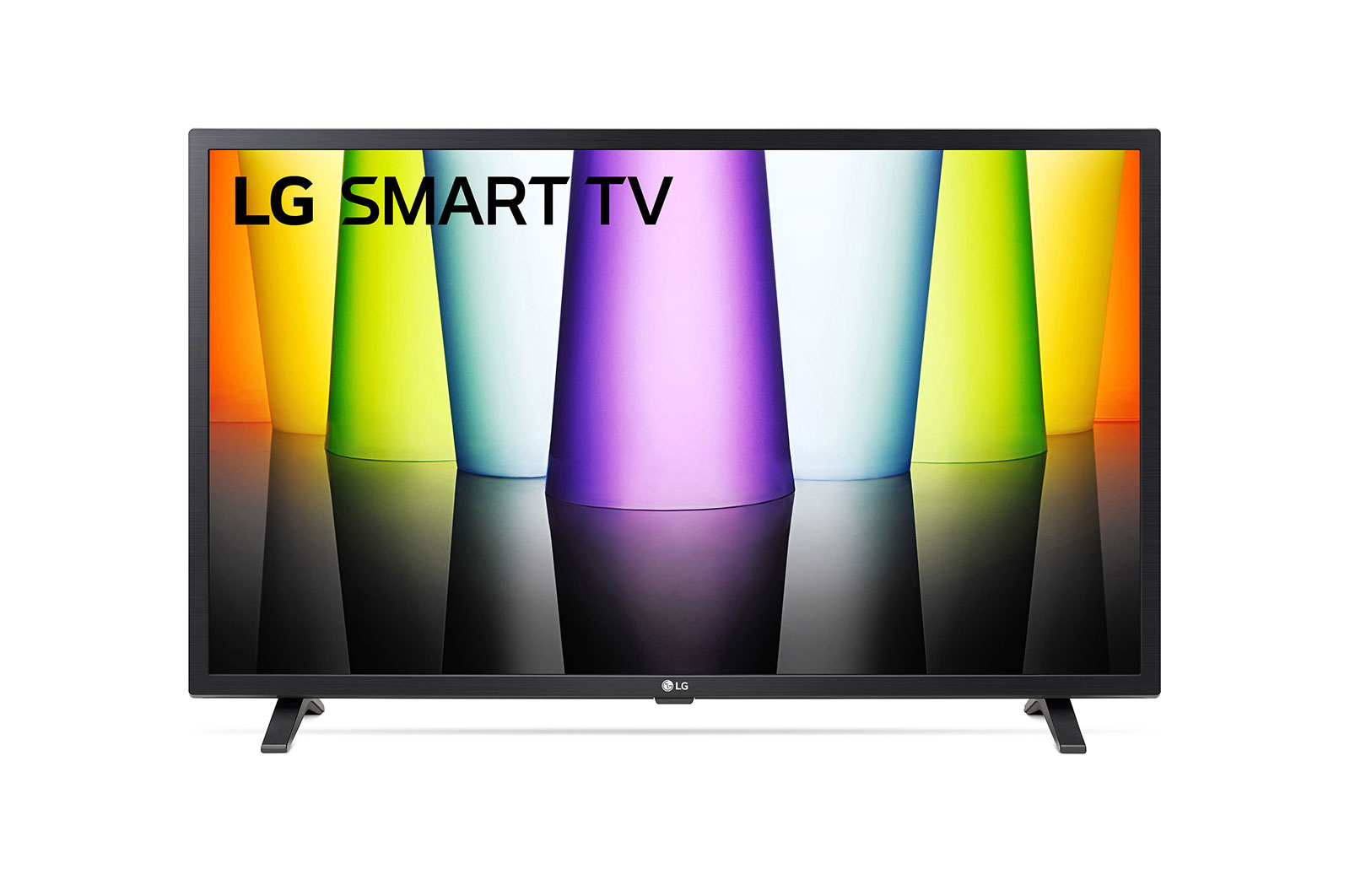 LG 32LQ630BPUA TV – image 1