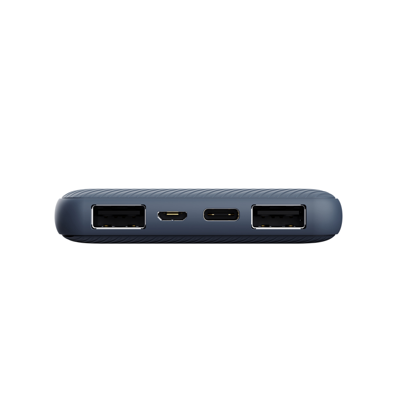 Trust 25028 power bank Lithium-Ion (Li-Ion) – image 4