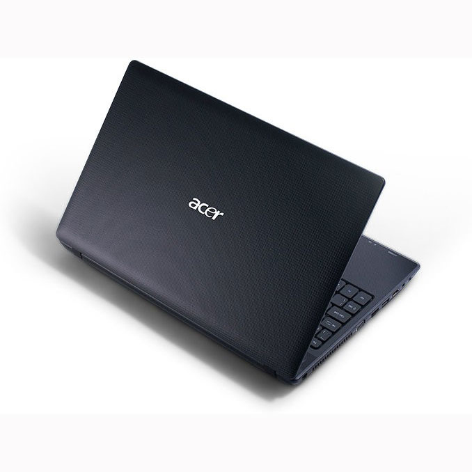 Acer Aspire AS5742-5464G32Mnrr Intel® Core™ i5 i5-460M – image 3