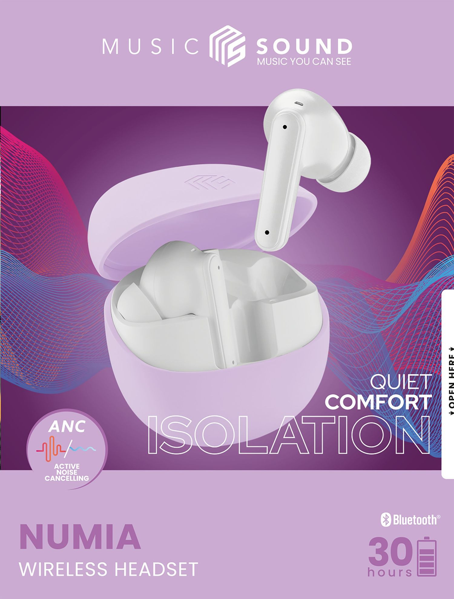 Music Sound NUMIA – image 8