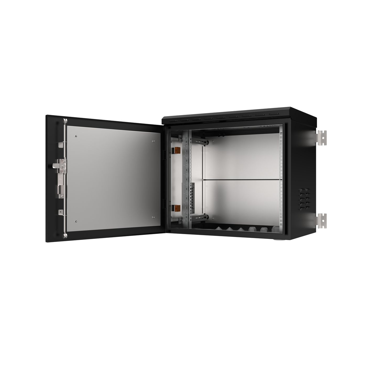 Lanview RWMIP66W09U45B rack cabinet – image 2