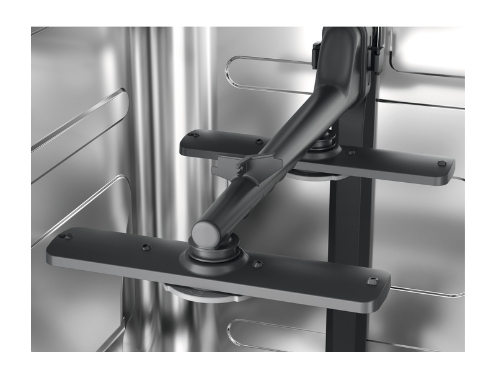 Electrolux KEMC3211L Fully built-in 10 place settings – image 3