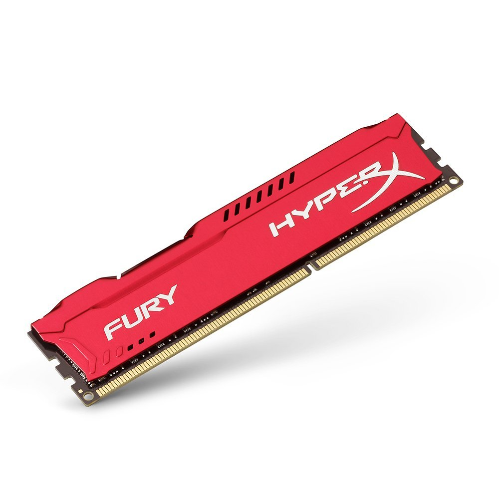 HyperX Red 16GB DDR4 2933 MHz – image 2