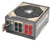 COUGAR GX1050 power supply unit – image 3