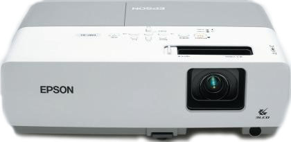 Epson PowerLite 83c Multimedia Projector – image 2