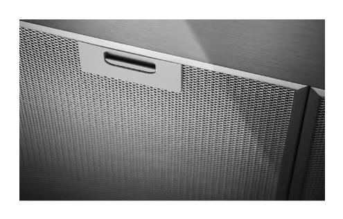 Electrolux DBGL1032CN Built-in Chrome 700 m³/h – image 3