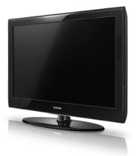 Samsung LN32A550 TV 80.2 cm (31.6") Full HD Black – image 4