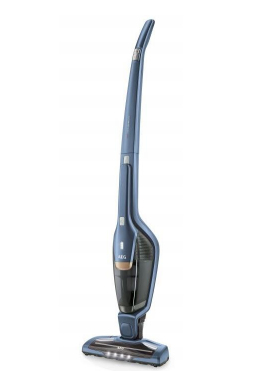 AEG CX7-2-45IM 2-in-1 stick vacuum Battery Dry Cyclonic Bagless
