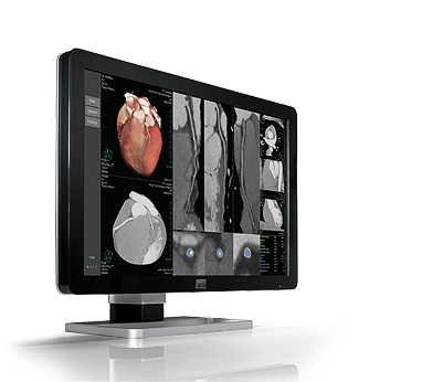 Barco Coronis Fusion 6MP LED