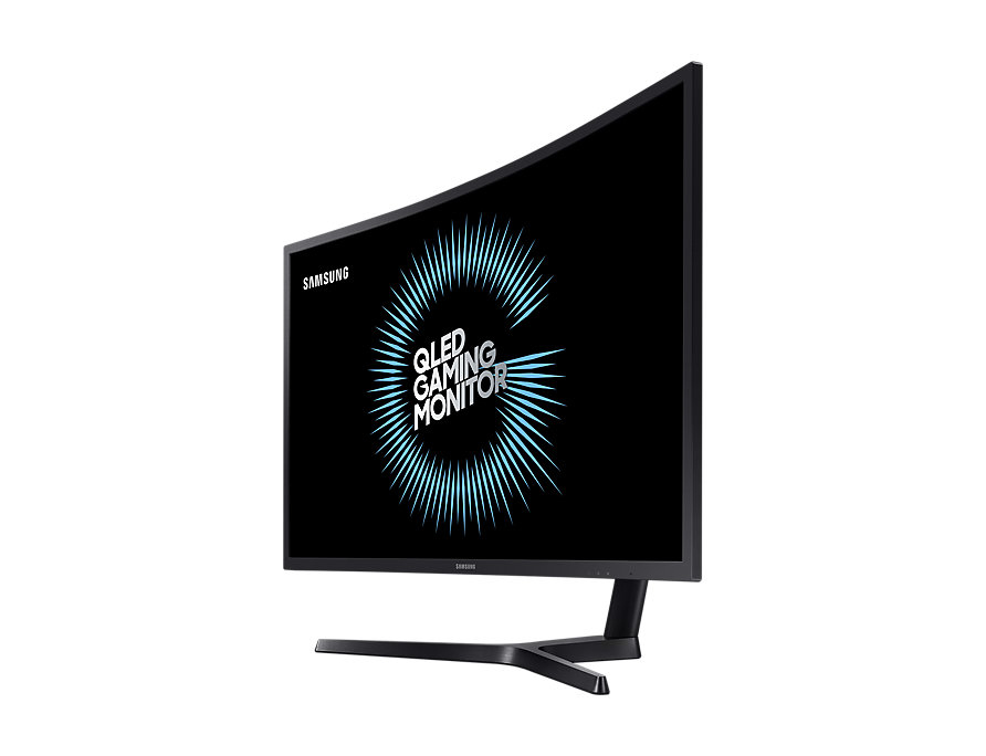 Samsung LC32HG70QQEXXY computer monitor – image 6