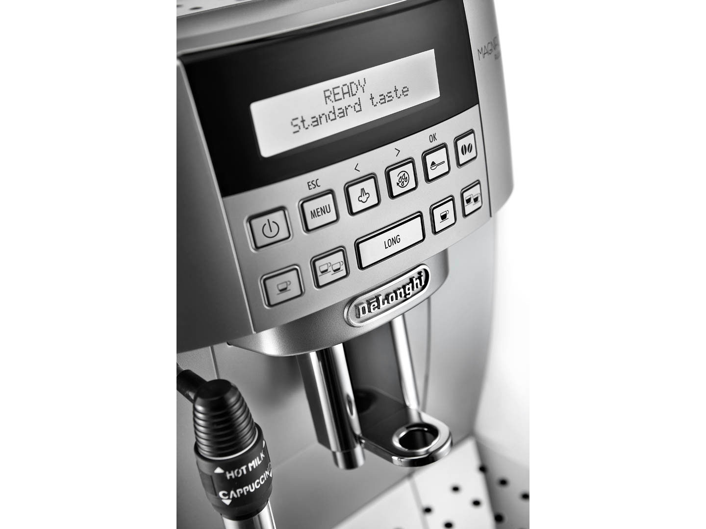 De’Longhi Magnifica S ECAM 22.320.SB – image 3
