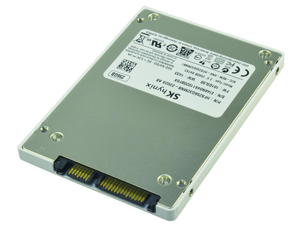 2-Power 240GB SSD 2.5 SATA III 6Gbps image 2