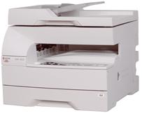 Kyocera KM-1810 18 ppm A4 low volume copier / printer