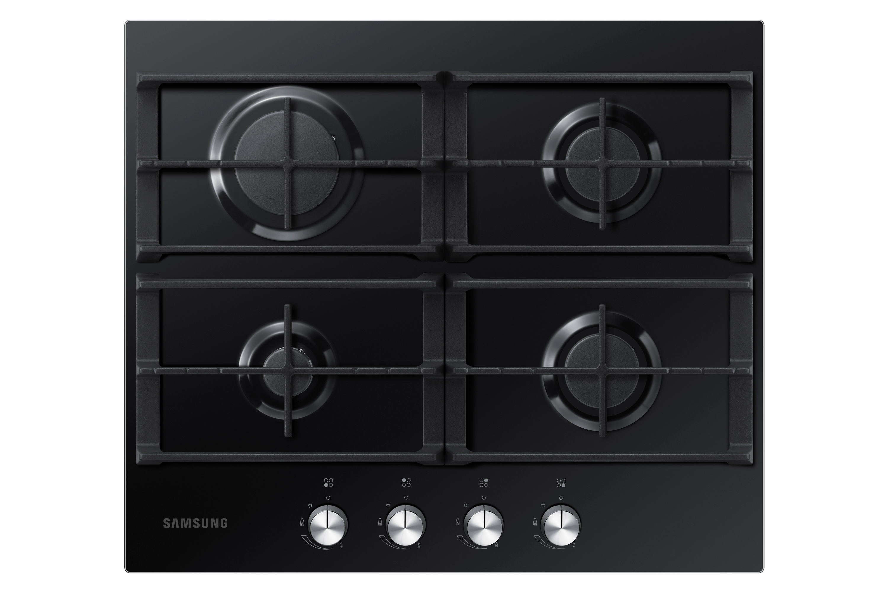 Samsung NA64H3010AK/ET — vue 1 sur 4