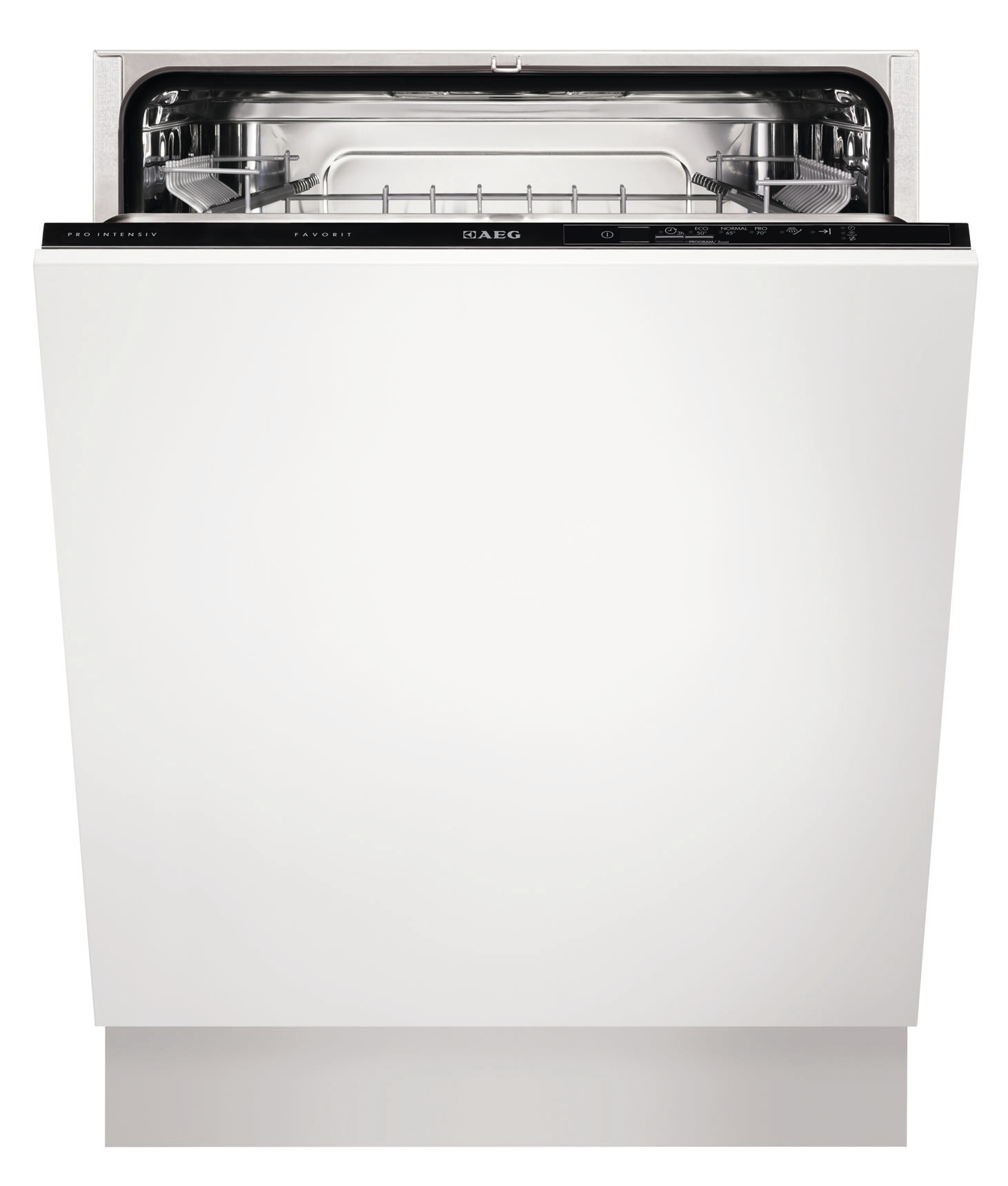 AEG F34300VI0 — vue 1 sur 7