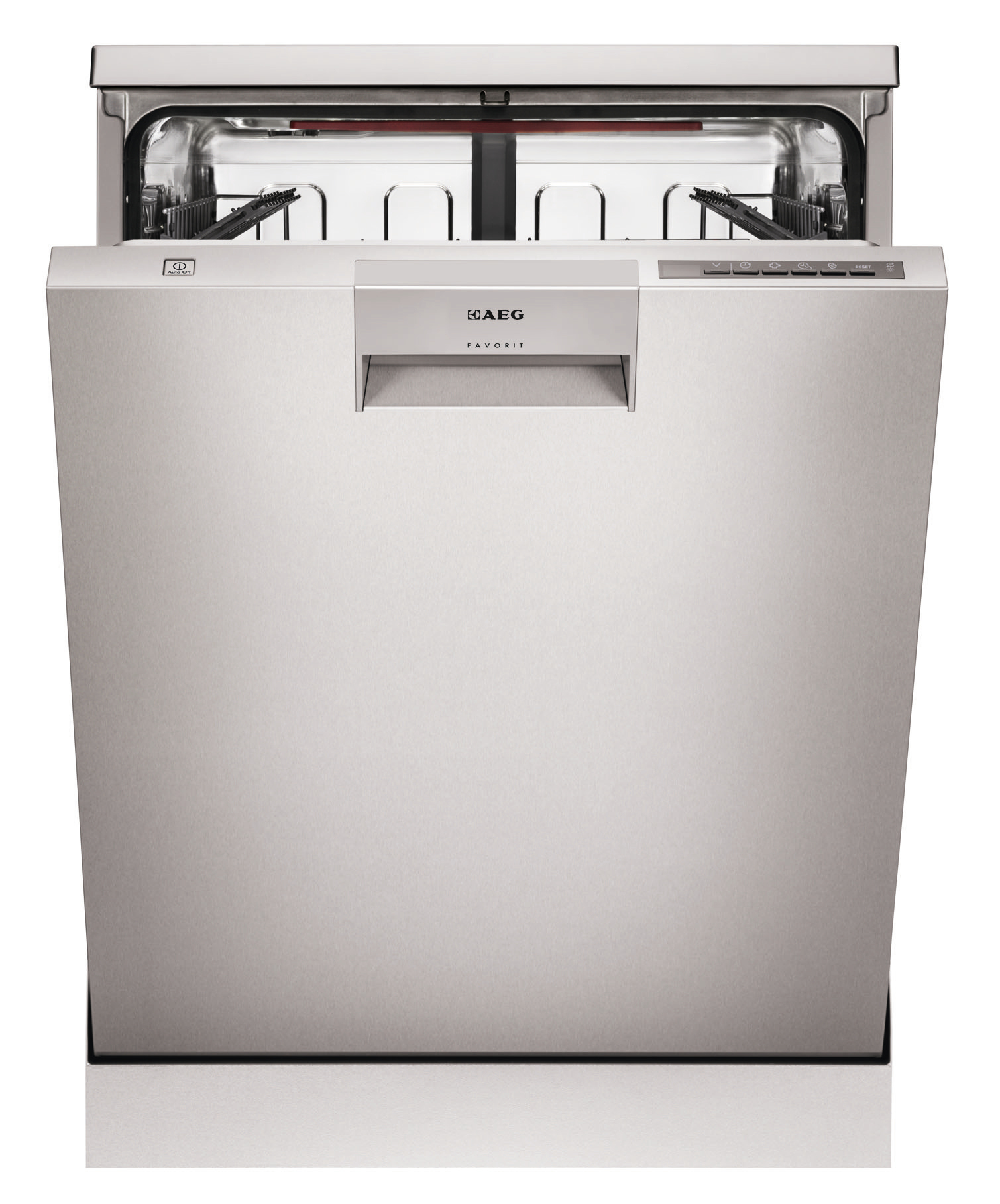 AEG F66682M0P — vue 1 sur 6