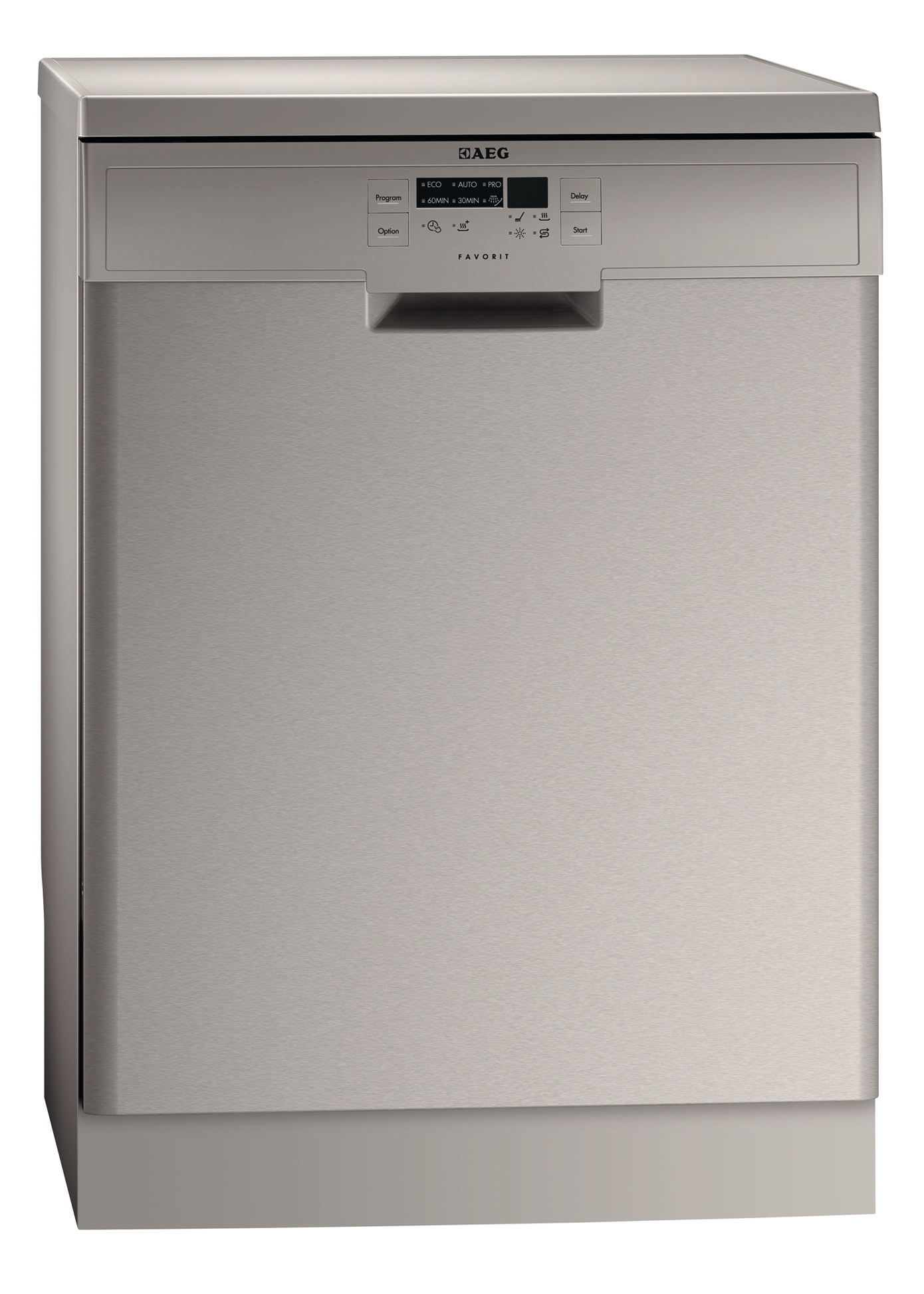 AEG F56322M0 — vue 1 sur 8