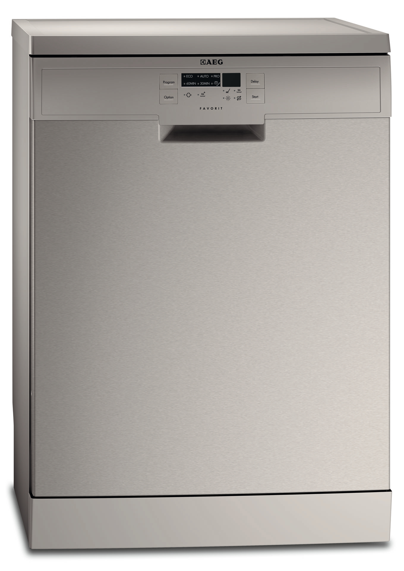 AEG F56302M0 — vue 1 sur 7