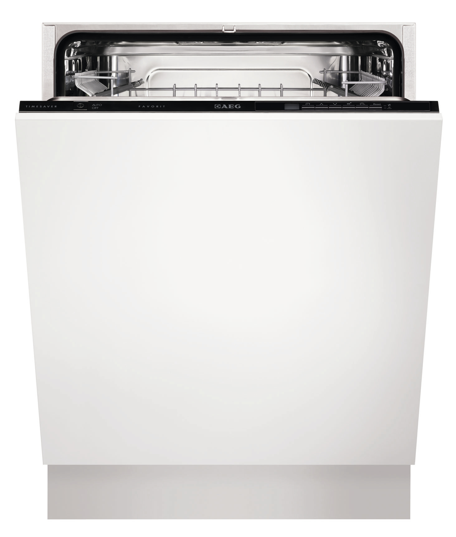 AEG F55320VI0 — vue 1 sur 8
