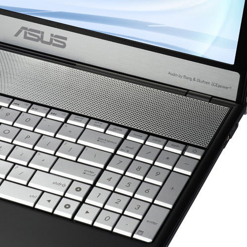 Specs ASUS N55SF-SX236V laptop Intel® Core™ i5 i5-2430M 39.6 cm (15.6