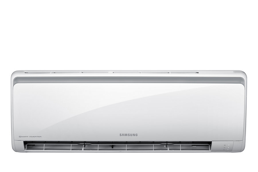 Samsung AQV09PSLN air conditioner Split system White – image 2