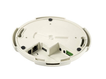 LevelOne 2-Megapixel Fish-Eye PoE Dome Network Camera – image 3
