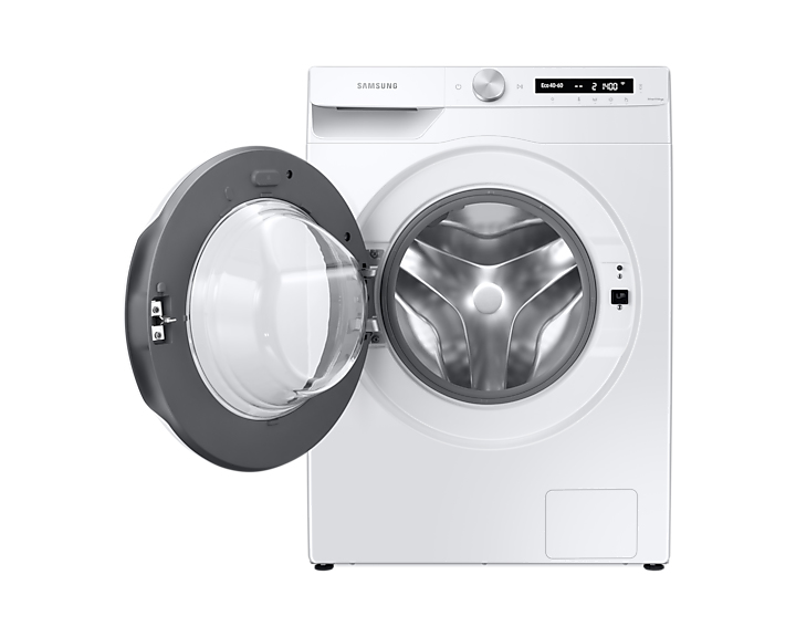 Samsung WW10T534DTW/S3 washing machine Front-load – image 6
