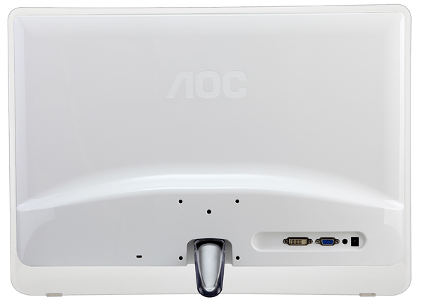 AOC e2237FwH computer monitor – image 3