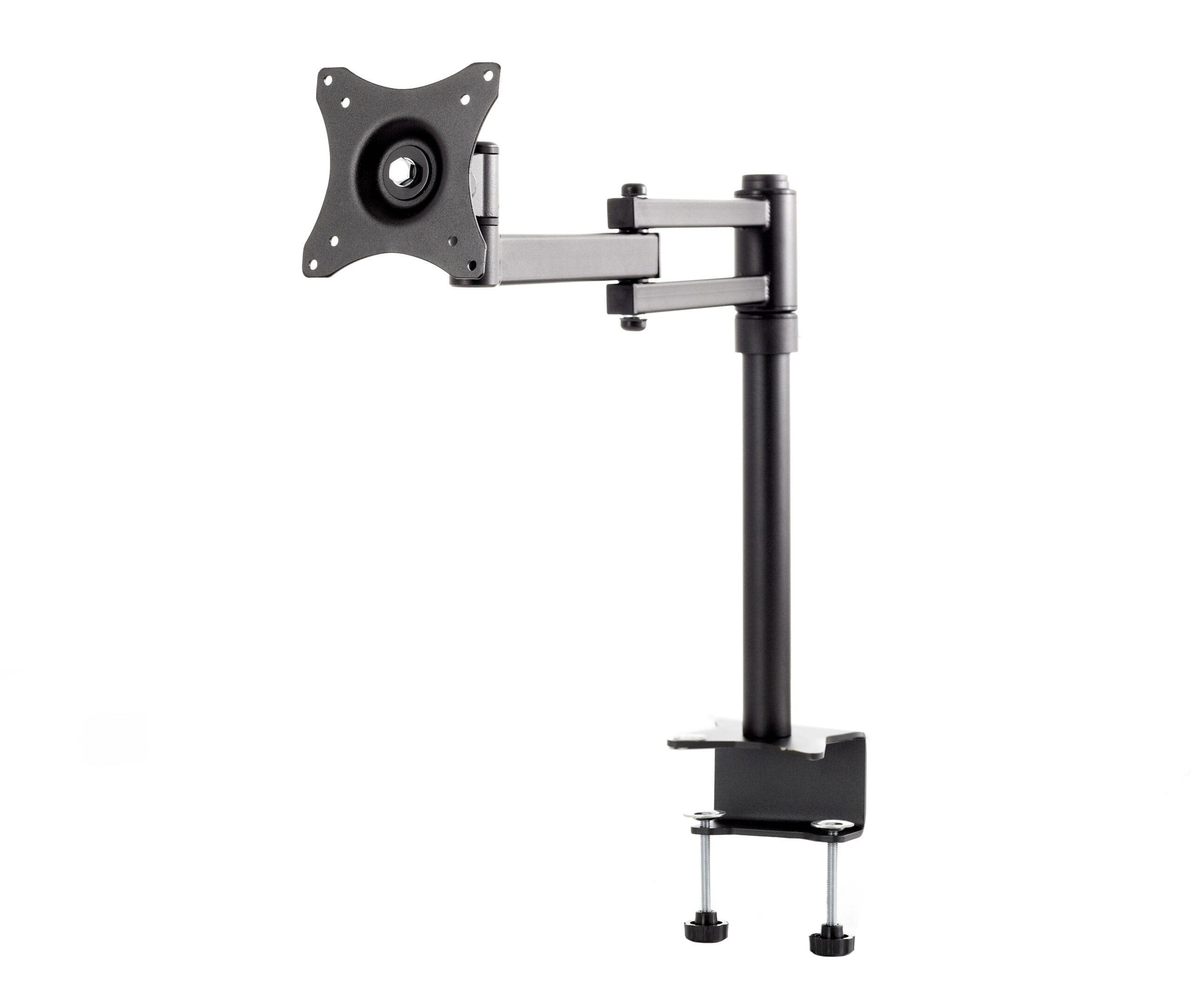 Edbak SV04 Supporti a parete per TV 73,7 cm (29") Scrivania Nero