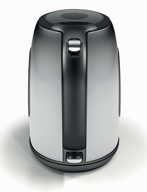 Hotpoint WK30MDX0 electric kettle – image 2