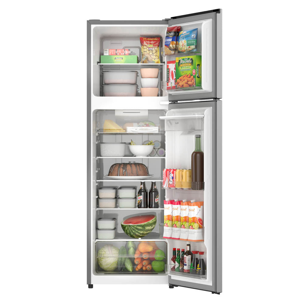 Whirlpool WT32209D fridge-freezer Freestanding – image 2