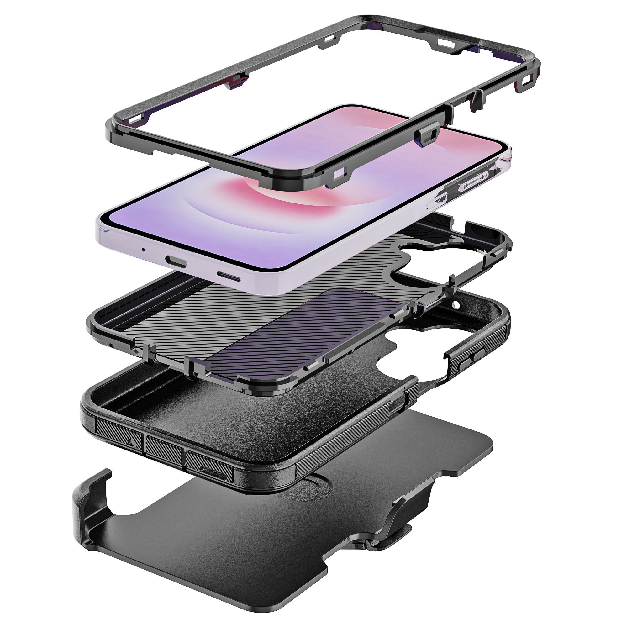 Techair TAPGR045 The Samsung A27 – image 2