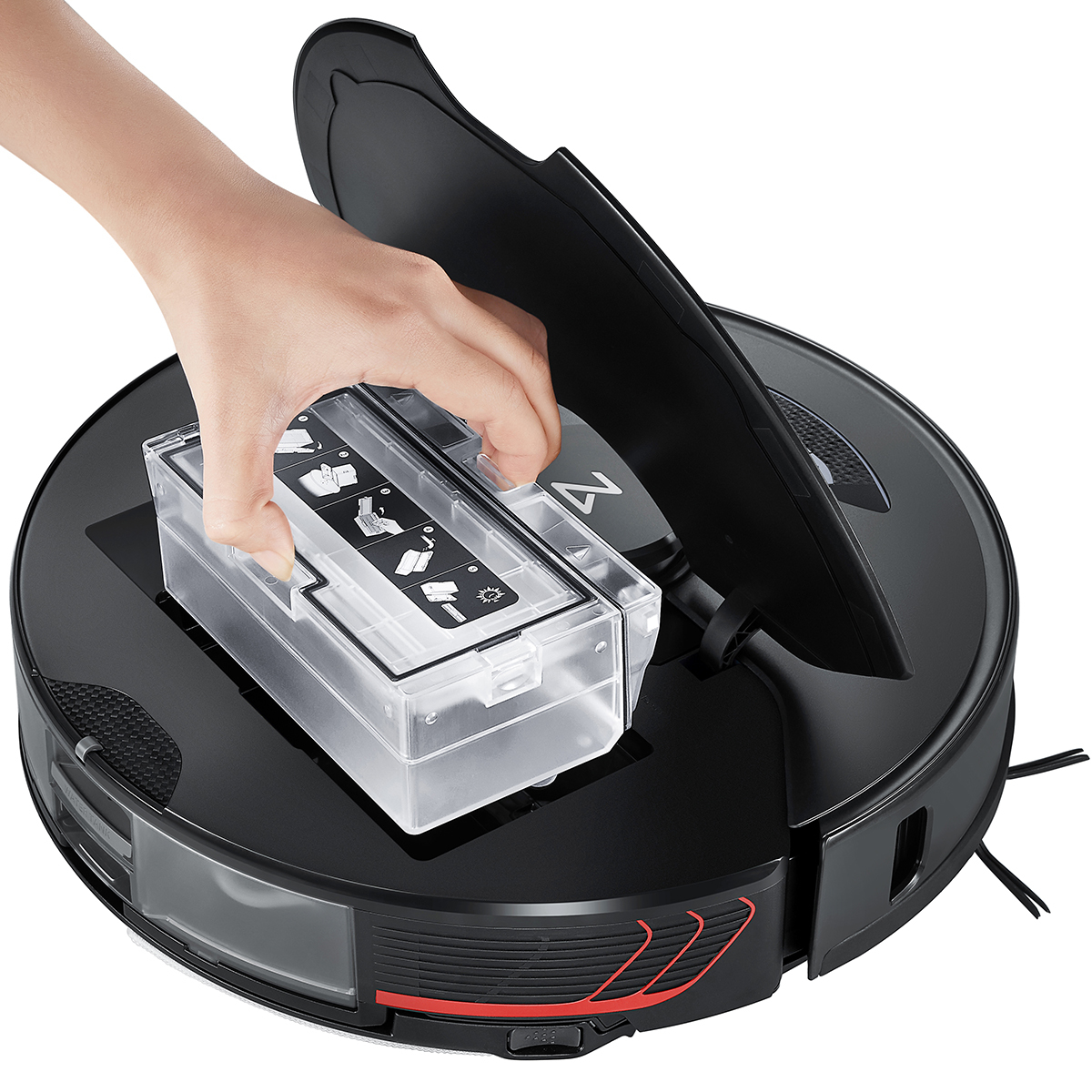 Roborock S7 MaxV – image 6