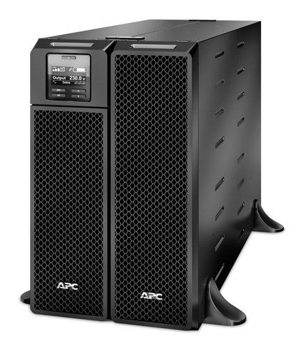 APC Smart-UPS SRT 5000VA 230VAPC Smart-UPS SRT 5000VA 230V