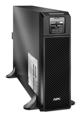 APC Smart-UPS SRT 5000VA 230VAPC Smart-UPS SRT 5000VA 230V