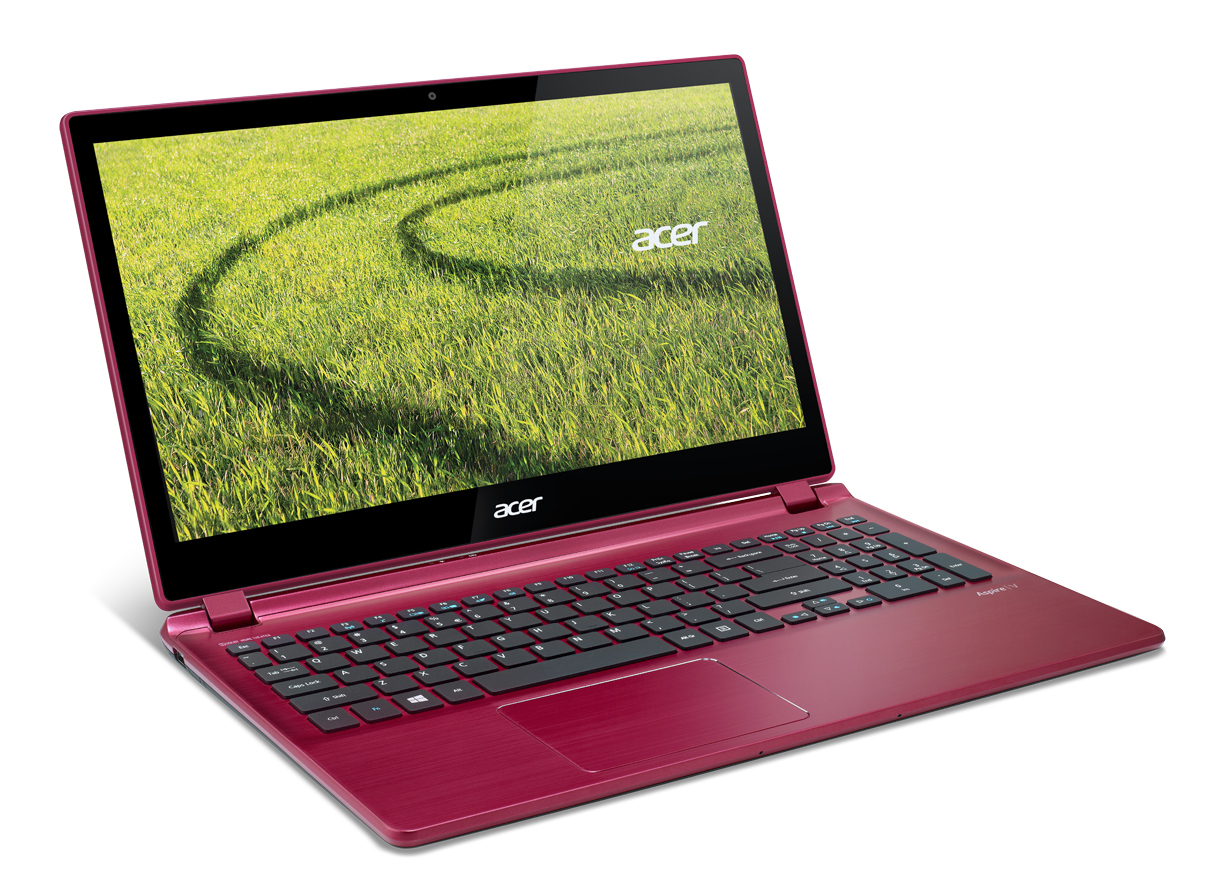 Acer Aspire 572P-53334G50arr Intel® Core™ i5 i5-3337U Laptop – image 3