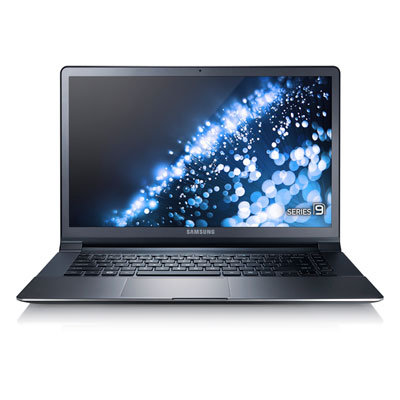 Samsung 9 900X3C-A01US Intel® Core™ i5 i5-3317U Laptop 33.8 cm (13.3") HD+ 4 GB DDR3-SDRAM 128 GB SSD Windows 7 Home Premium Black
