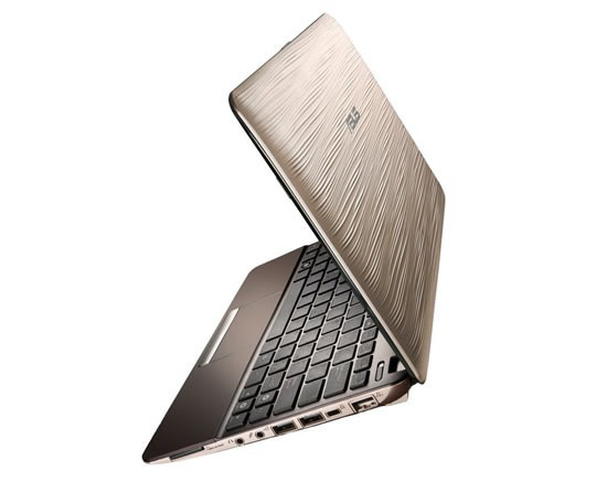 ASUS Eee PC 1015PW – image 3