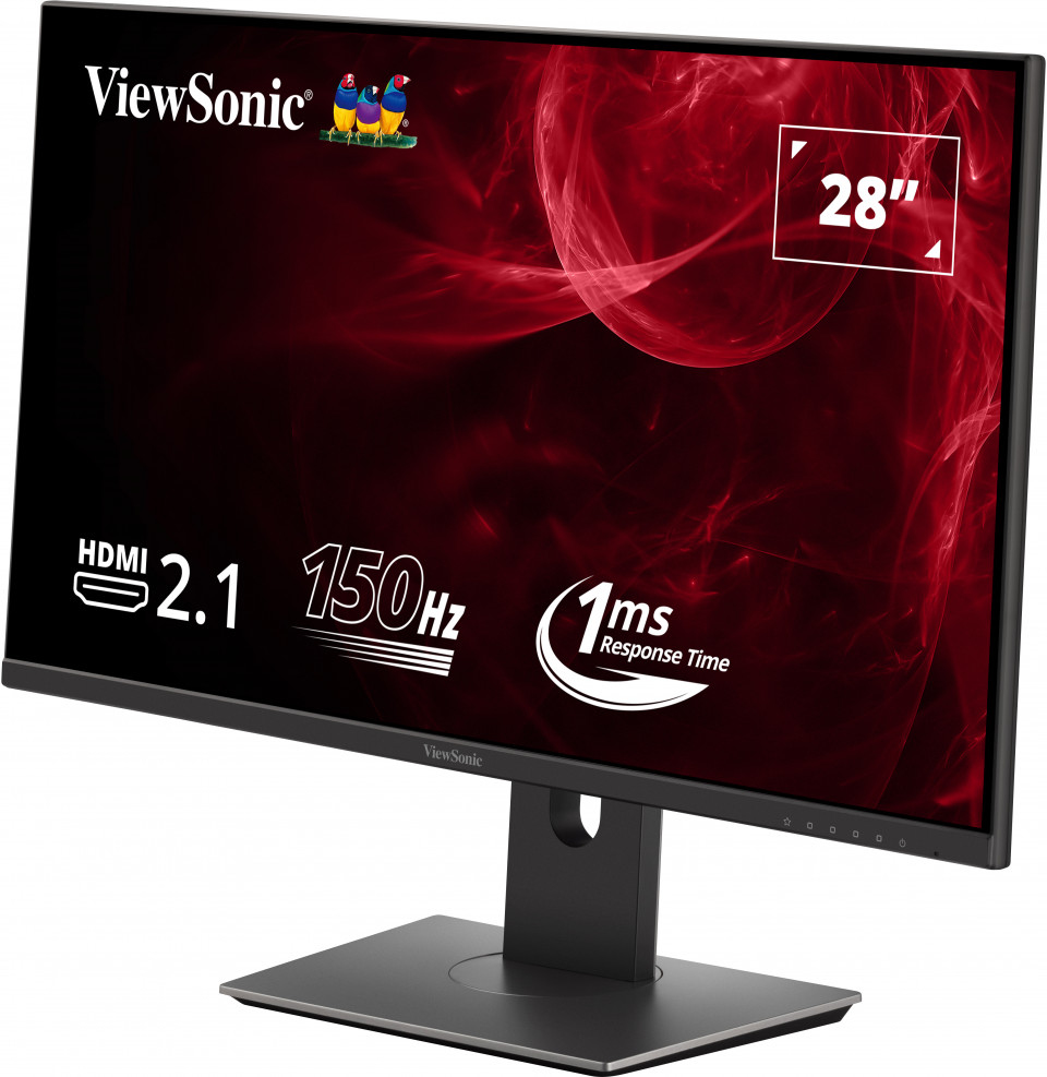 Viewsonic VX Series VX2882-4KP computer monitor – image 4