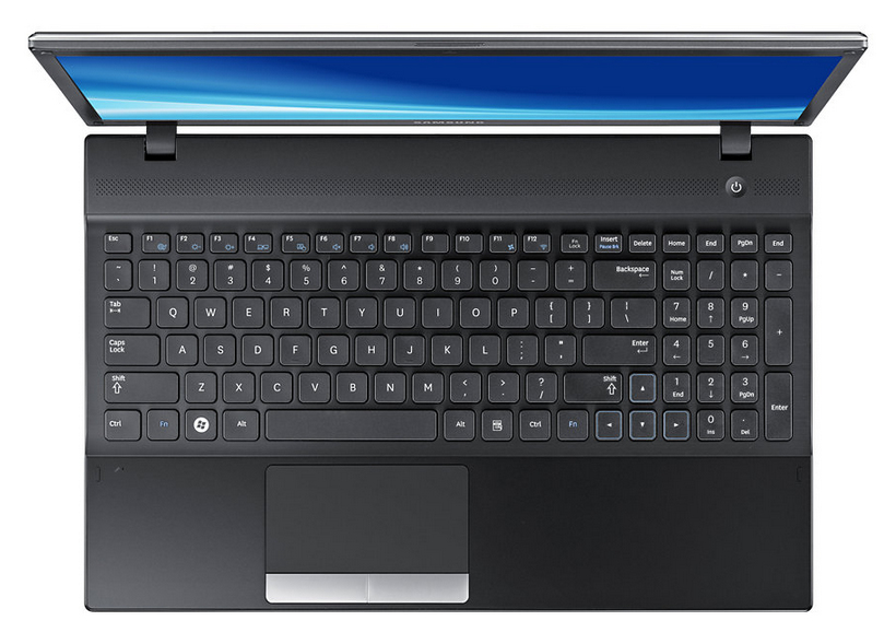 Samsung 2 NP200A5Y Intel® Core™ i3 i3-2370M Laptop – image 4
