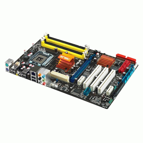 ASUS P5Q SE2/C/SI – image 2