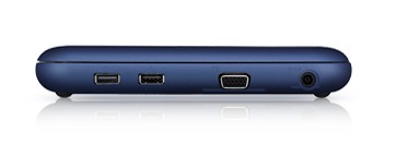 Samsung N310-JA02FR Intel Pentium Mobile N270 Netbook – image 5
