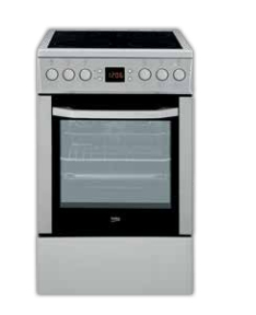 Beko CSM 57304 GX — vue 1 sur 1