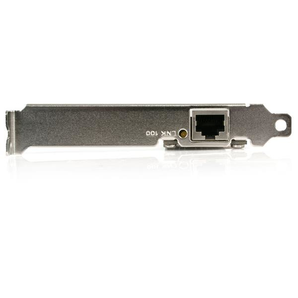 StarTech.com 1 Port PCI 10/100 Mbps Ethernet Network Adapter Card – image 3