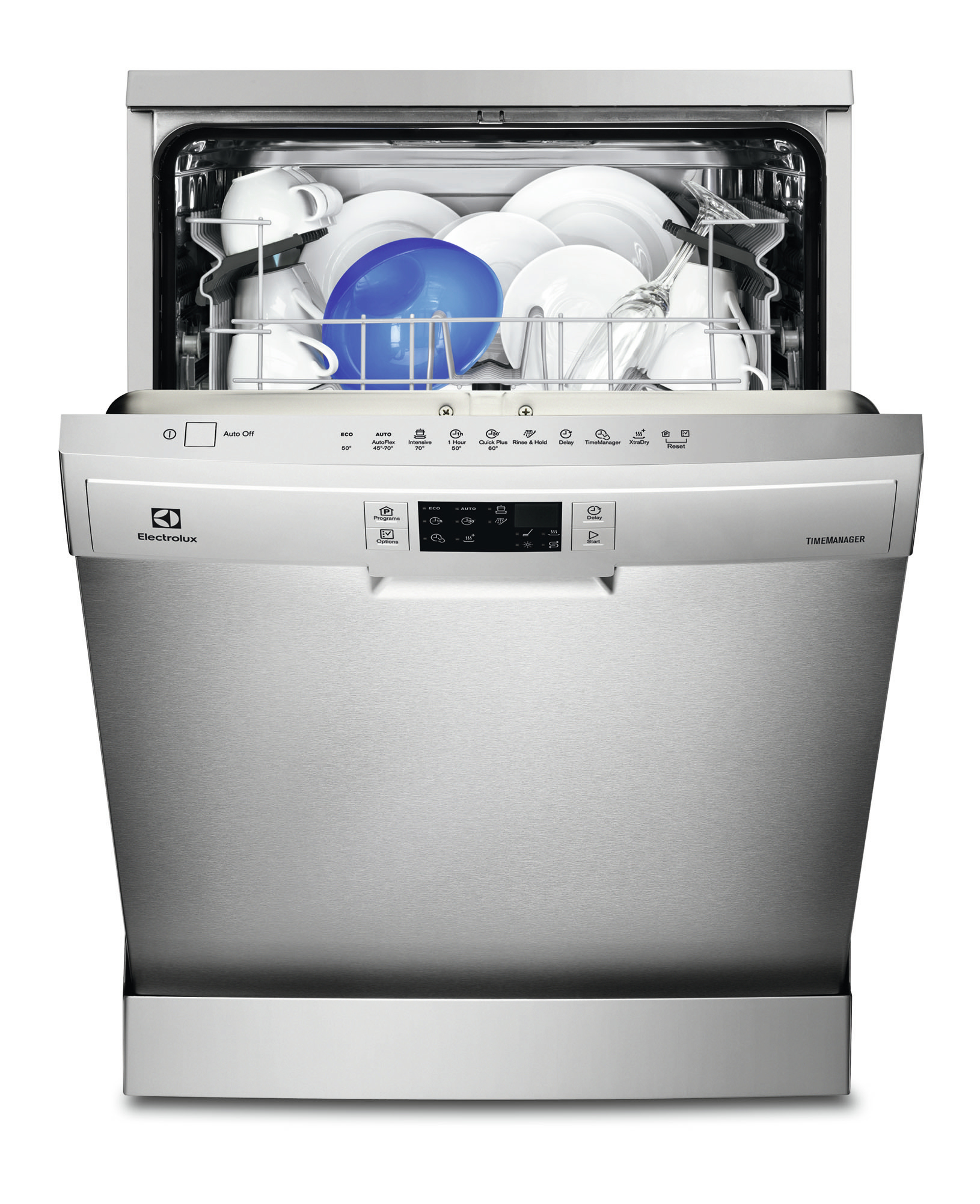 Electrolux ESF5531LOX — vue 1 sur 8