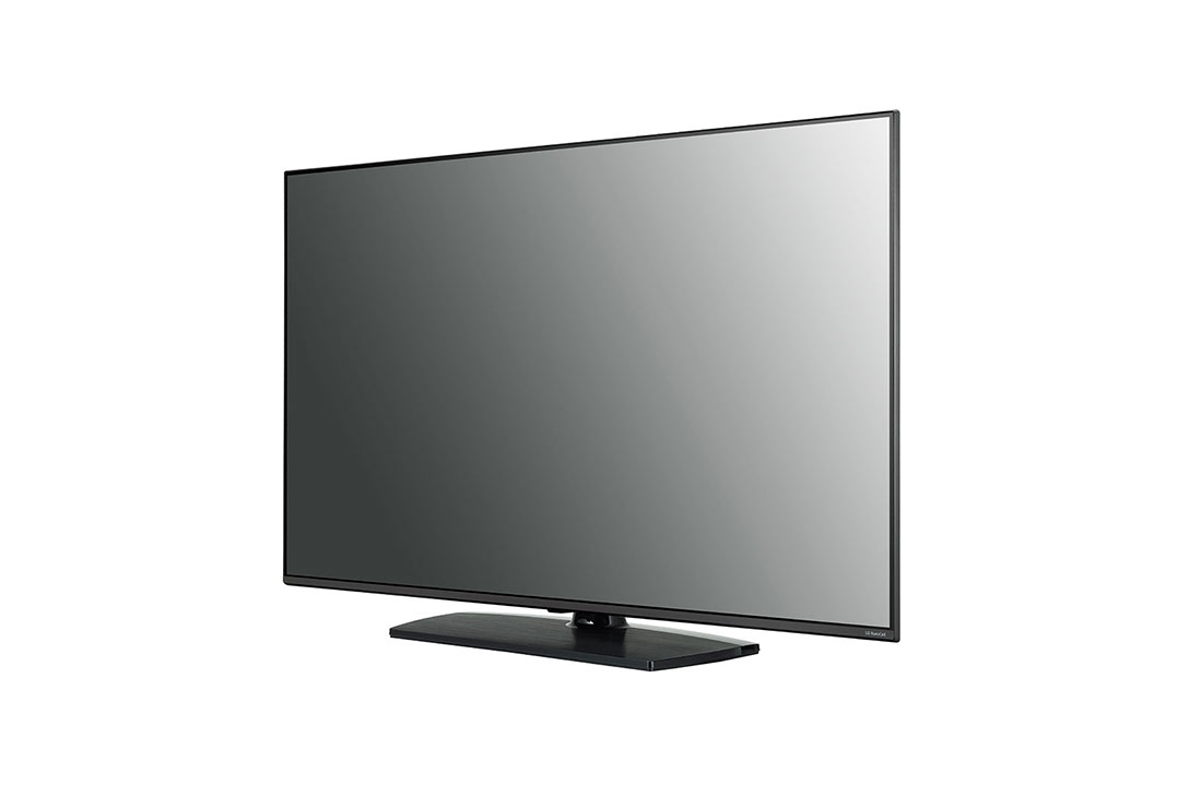 LG 49UT770H hospitality TV – image 3