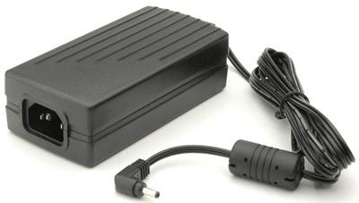 Zebra Motorola PWRS-14000-058R power adapter/inverter Indoor Black